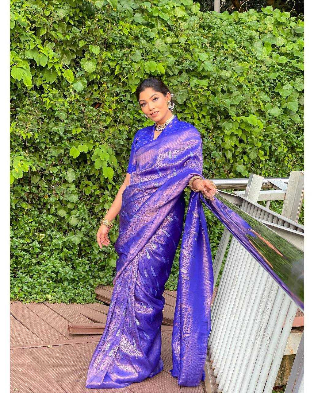 YNF LICHI SILK SRI JULIE SILK WHOLESALE SAREES MANUFACTURER